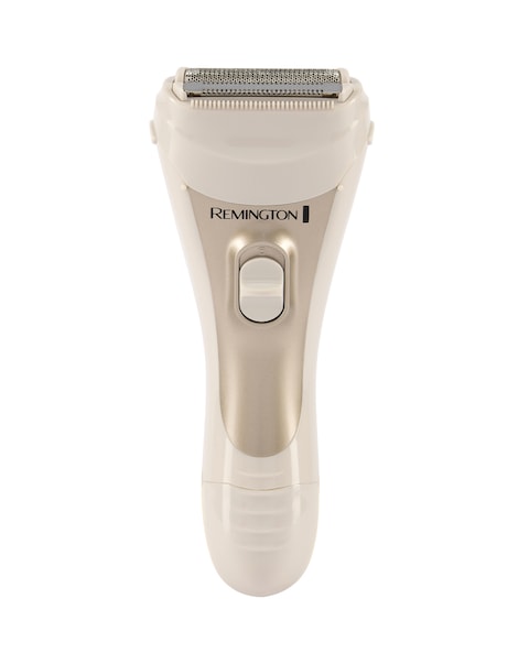 Remington BareMe 3 Blade Foil Shaver