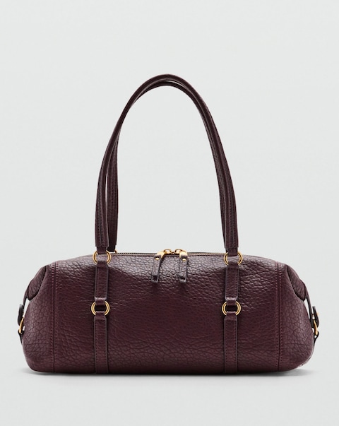 Mango Shoulder Bag
