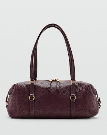 Mango Shoulder Bag