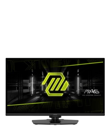 MSI MAG 275UPD 27in UHD 144Hz 4ms IPS HDR Gaming Monitor