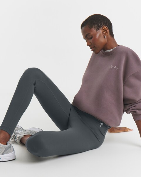 Gym King 365 Scrunch Legging