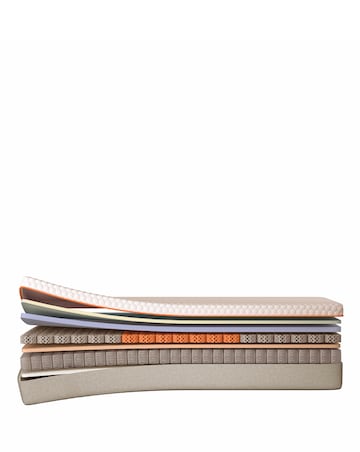 Dormeo Octasmart Hybrid Plus Mattress