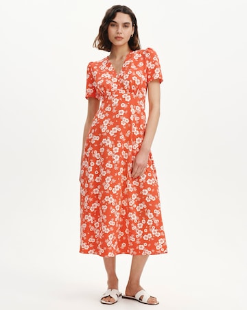 FINERY LONDON NIEVE DRESS