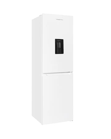 Russell Hobbs RH181TNF552E2WWD Fridge Freezer with water dispenser Install
