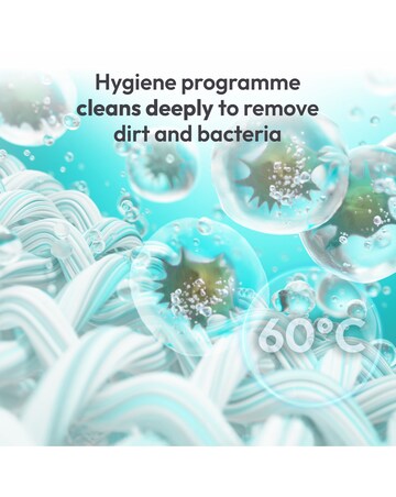 Candy Quick Pro 10kg- Black + Installation