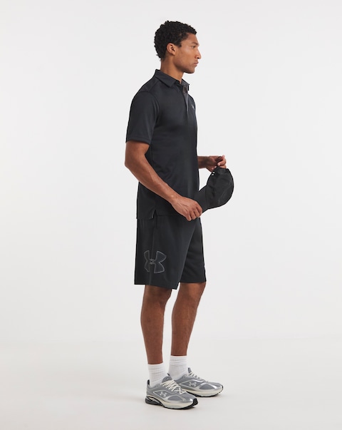 Under Armour Tech Graphic Shorts