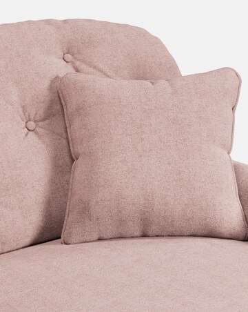 Florence Buttonback 2 Seater Sofa