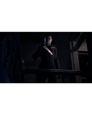 Halloween: The Game (Xbox Series X)