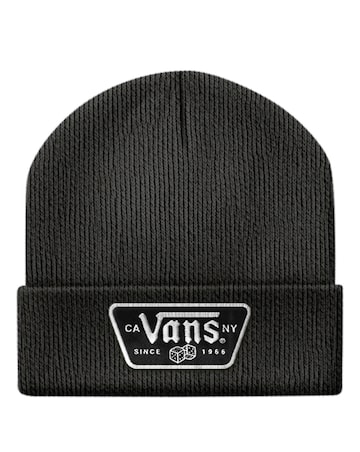 VANS Knu Patch Beanie