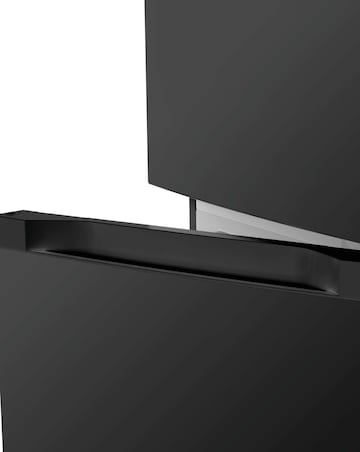 Install - Candy CCG1L314EBK FridgeFre