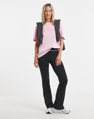 Gym King Boyfriend T-Shirt
