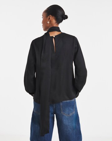 JdY Bow Top