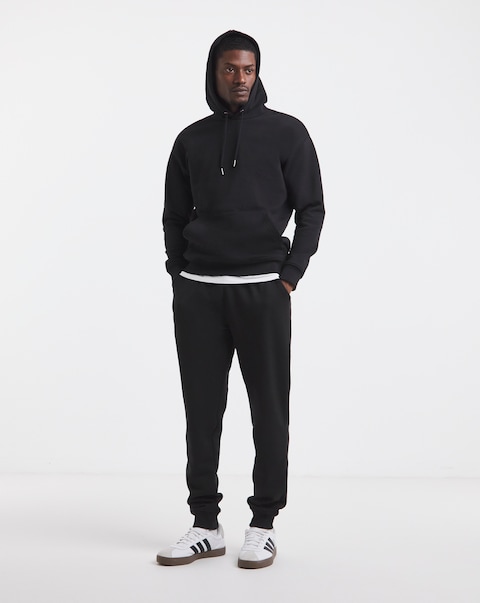 Cuffed Jogger