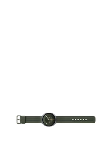 Samsung Galaxy Watch9 BT 44mm - Silver