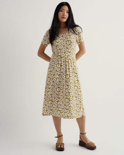 Seasalt Cornwall Enor Dress