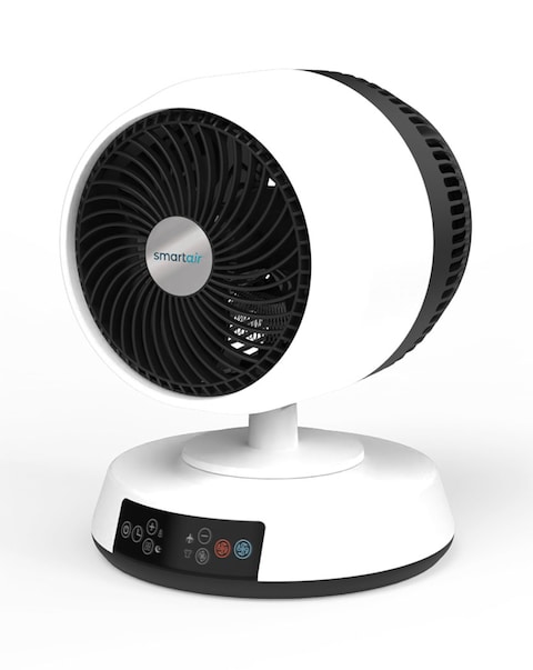 SmartAir Dual Breeze