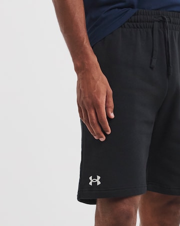 Under Armour Rival Fleece Shorts