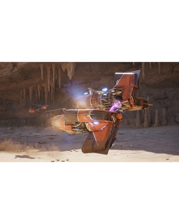 STAR WARS: Galactic Racer (PS5)