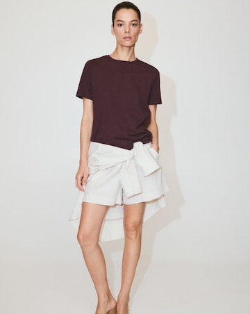 Mango T-Shirt Chals