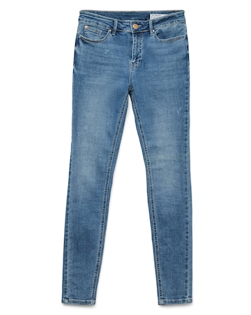 Vero Moda Flash Skinny Jean