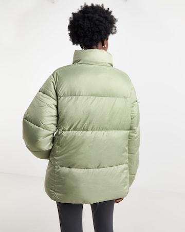 Columbia Puffect II Full Zip Jacket