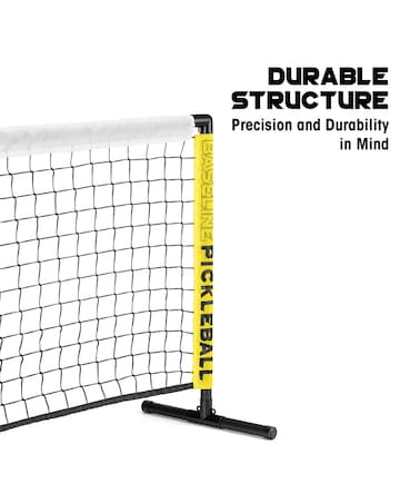 Pickleball 4 Player Set