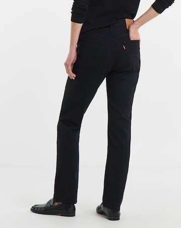 Levi's 501 Crop Jeans - 28" Leg