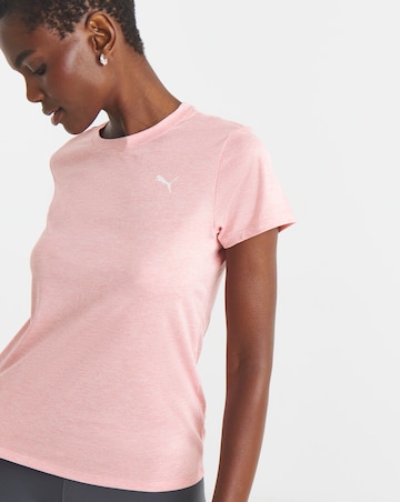 Puma Essential Heather T-Shirt