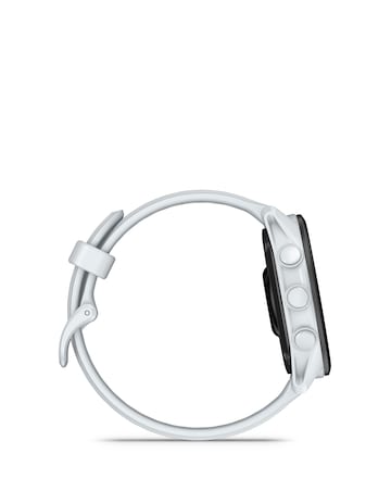 Garmin Forerunner 70 GPS Smart Watch - Whitestone