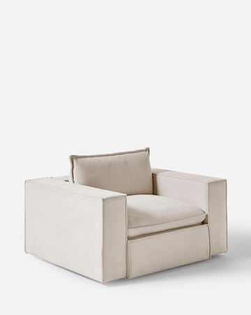 Campbell Power Recliner Armchair