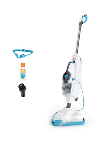 Vax Steam Fresh Combi Classic Steam Cleaner