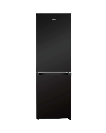 Candy CCG1L314EBK Fridge Freezer- White