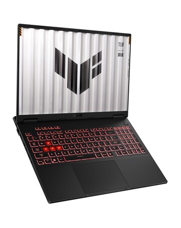 ASUS TUF Gaming Laptop - 16in NVIDIA GeForce RTX 5060 AMD Ryzen 9 1TB SSD