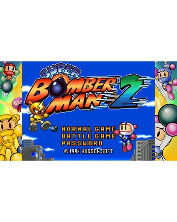 Super Bomberman Collection (Nintendo Switch)