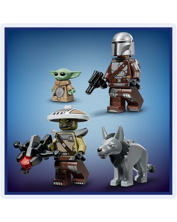 LEGO Star Wars Hutt Droid