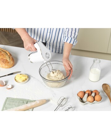 Salter Boston Hand Mixer