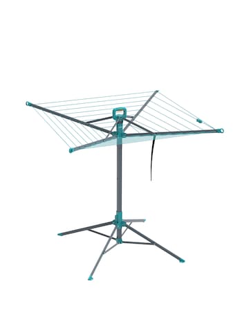 Beldray 20m Hip Level Pop Up Free Standing Airer