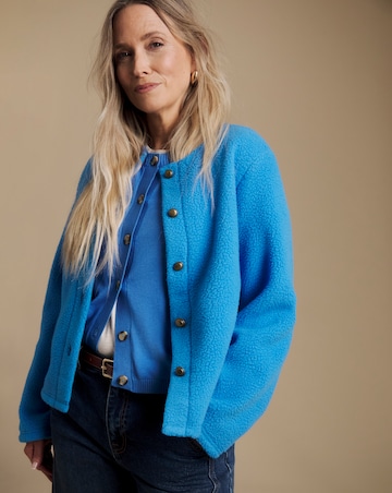 Julipa Borg Bomber Jacket