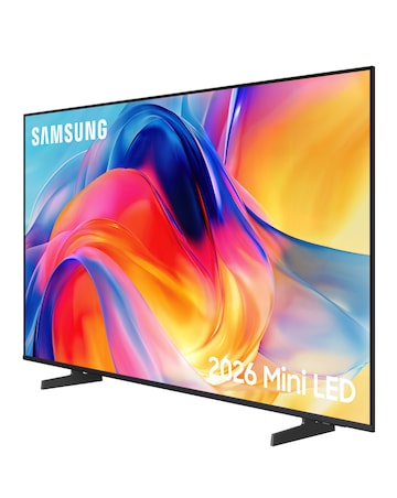 Samsung UE50M70HAKXXU 50in Mini LED HDR 4K Smart TV