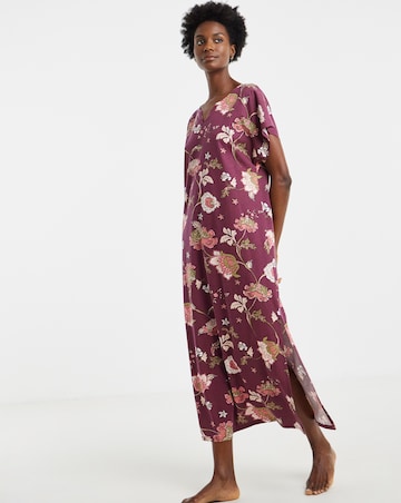 Julipa Value Floral Nightie