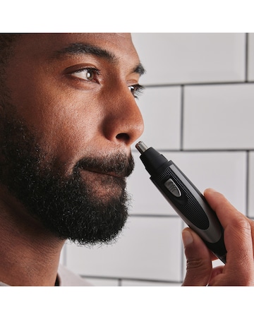 Remington The Works Beard Trimmer Kit MB905