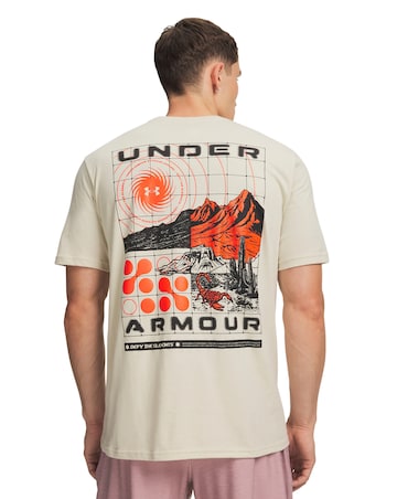Under Armour Defy the Elements T-Shirt