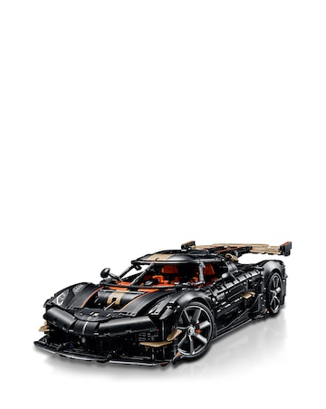 LEGO Technic Ultimate Car