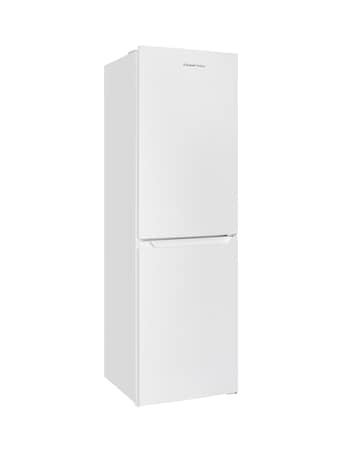 RUSSELL HOBBS 50/50 FRIDGE FREEZER INST