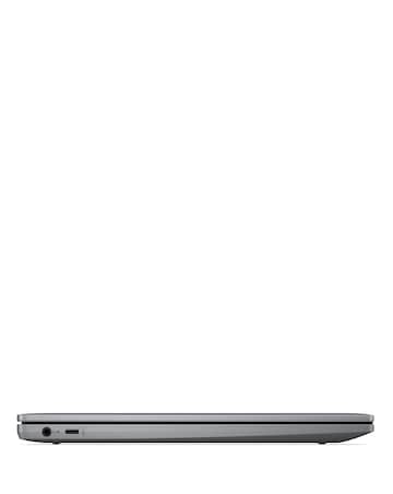 HP Chromebook 14 - 14a-nm0001nax 14in HD MediaTek 540 8GB 128GB Windows 11
