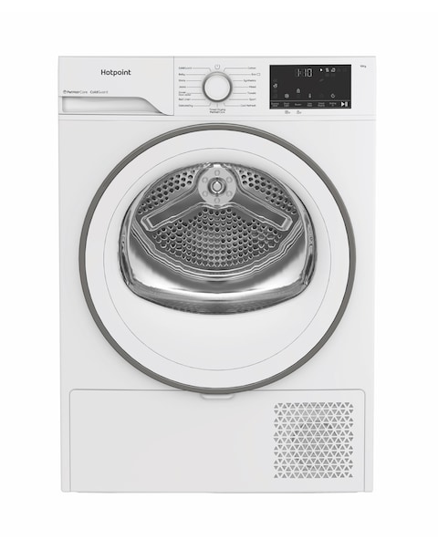 Hotpoint Heat Pump Tumble Dryer CHD103MWWUK 10KG White
