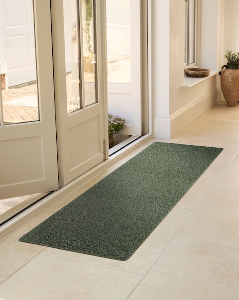 My Mat Washable Cotton Runner