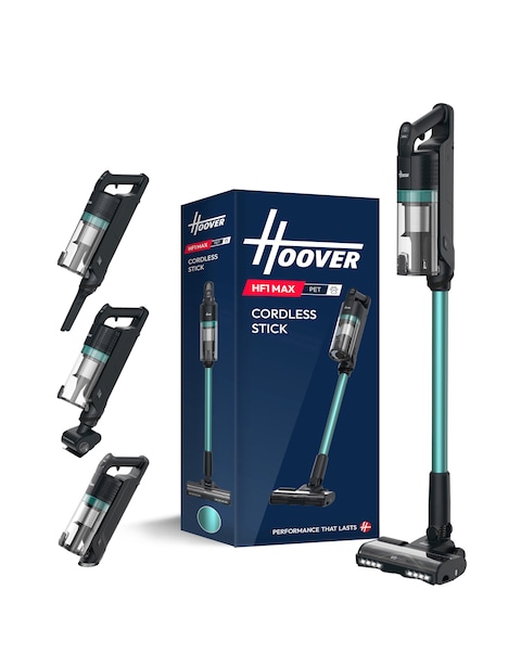 Hoover HF1 MAX  Pet Vacuum Cleaner