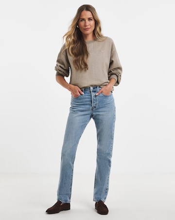Levi's 501 Jeans For Women Jean