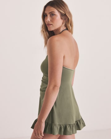 Value 2 Pack Bandeau Swimdresses